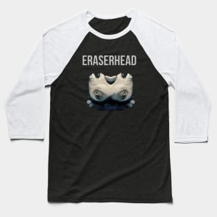 Eraser Hed Baseball T-Shirt